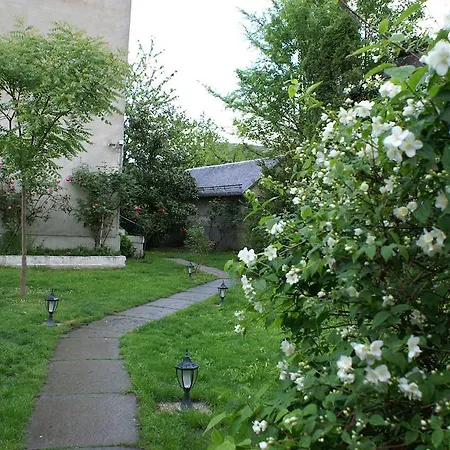 Hotel Céleste Bagnères-de-Luchon
