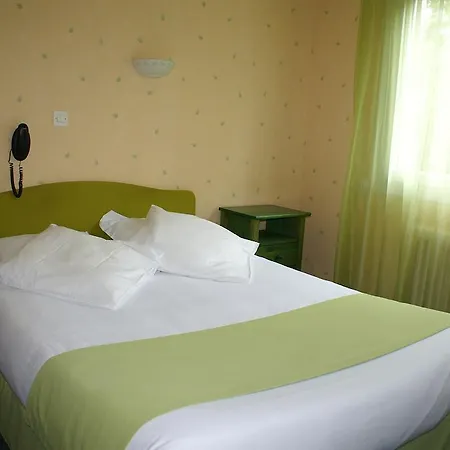 Hotel Céleste