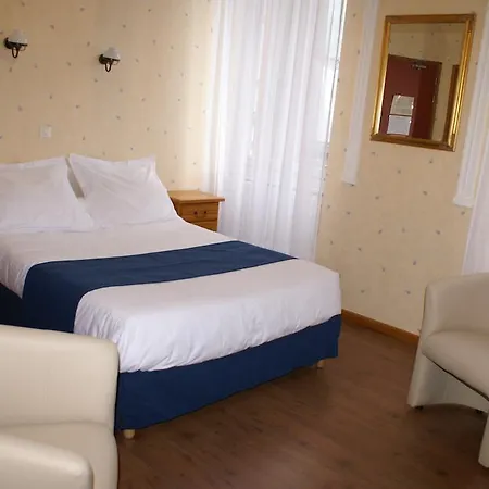 Céleste Hotel Bagnères-de-Luchon