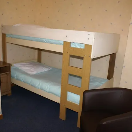 酒店 赛乐斯特酒店 Bagnères-de-Luchon