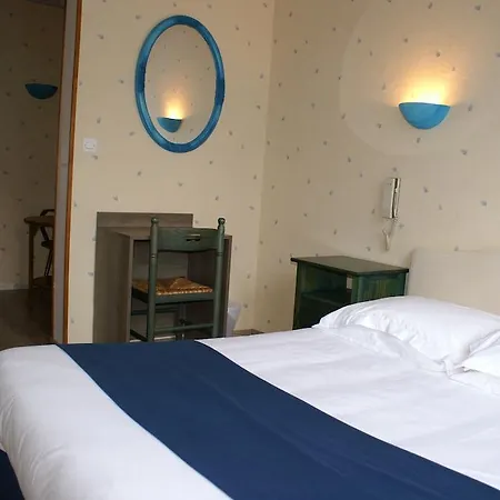 Hotel Céleste