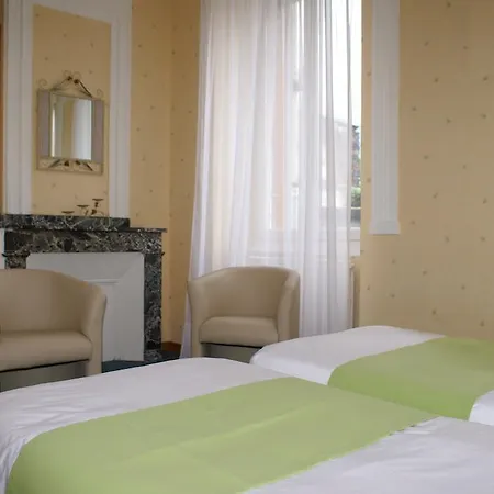 Céleste Hotel