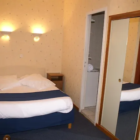 Hotel Céleste 2*