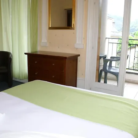 Hotel Céleste Bagnères-de-Luchon