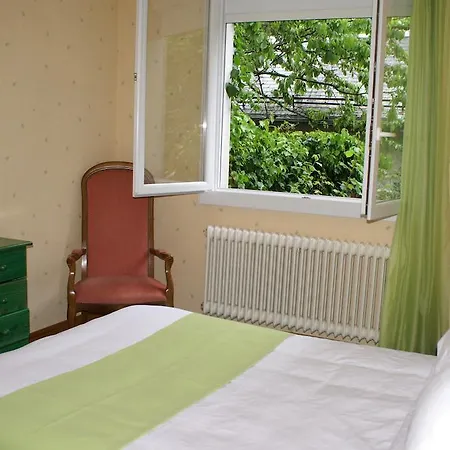 Hotel Céleste