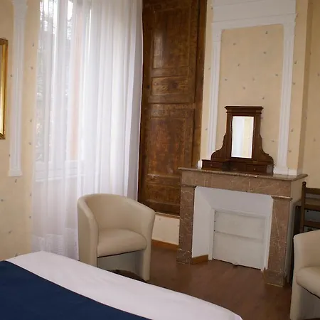 Céleste Bagnères-de-Luchon