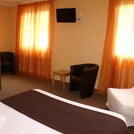 赛乐斯特酒店 酒店 2*