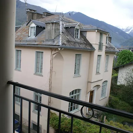Celeste 2* Bagnères-de-Luchon