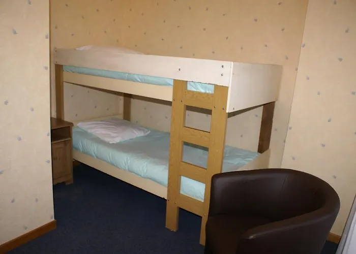 Hotel Céleste Bagnères-de-Luchon