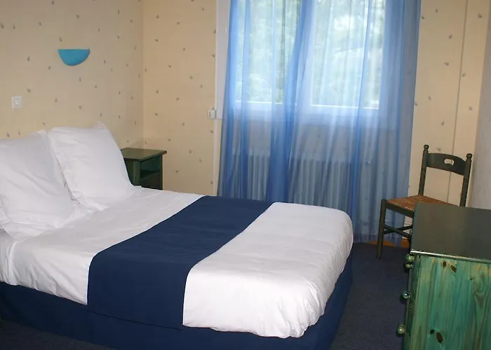 Céleste 2* Bagnères-de-Luchon