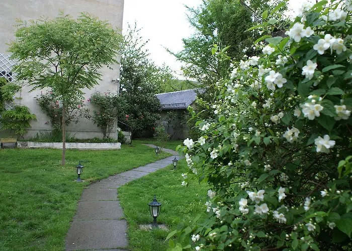 Hotel Céleste Bagnères-de-Luchon