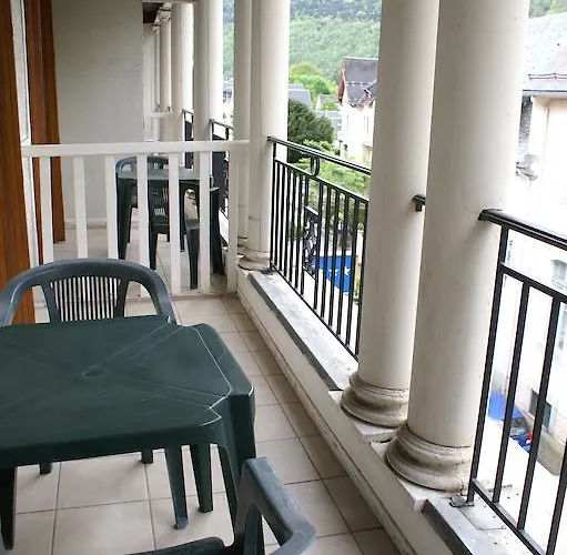 Céleste 2* Bagnères-de-Luchon