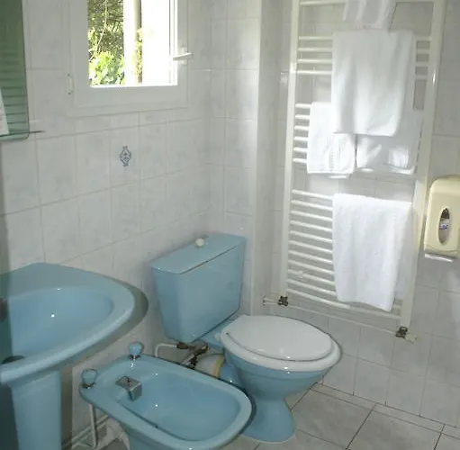 Céleste 2* Bagnères-de-Luchon