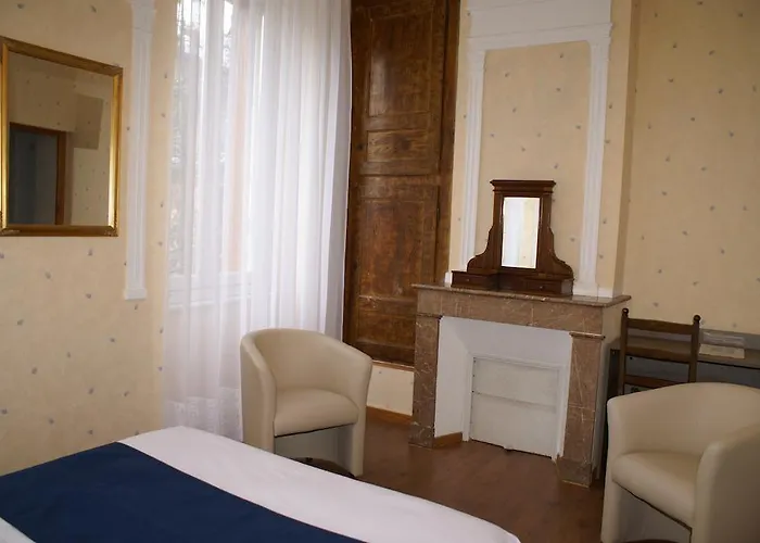 Céleste Bagnères-de-Luchon